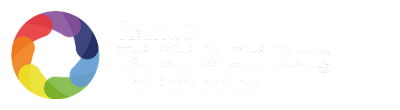 Rainbow Tai Chi & Chi Kung with Robin and Liza